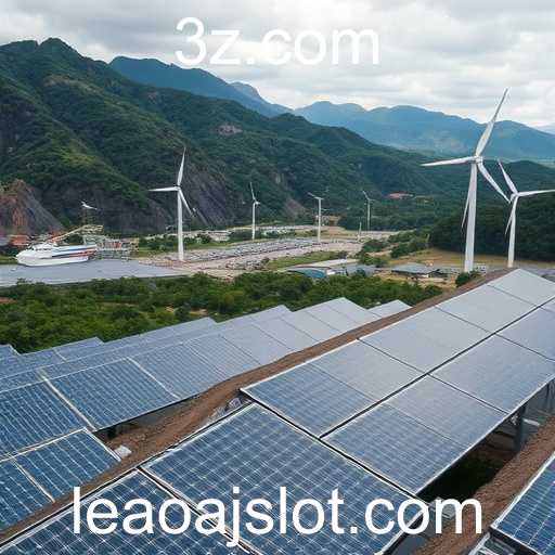 Inovações Tecnológicas e Impacto Ambiental em 2025